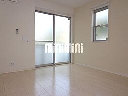 リブリ・ルーチェ　ディ　セータ 1階1Kのリビング/ダイニング