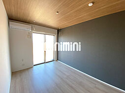 ラパオリーブ 1階1Kのリビング/ダイニング