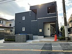 ガーデン アステリア 西千葉