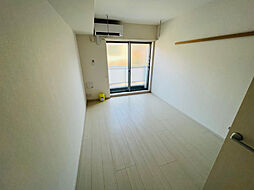 ヴィラ千葉 1階1Kのリビング/ダイニング