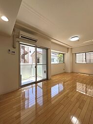 リエス千葉新宿 2階ワンルームのリビング/ダイニング