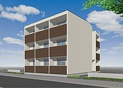 (仮称)ジーメゾン千葉長洲ベルビュー