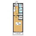 ウィンザー駅前館1階5.5万円