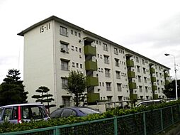 幸町西団地