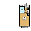 ダイユウハイム加良部12階3.0万円