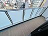 バルコニー：同タイプ別部屋の写真です