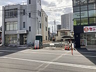 埼玉県越谷市越ヶ谷2丁目8-22：物件画像／瀧田倉庫産業株式会社
