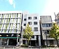 京阪本線 神宮丸太町駅 徒歩5分の賃貸マンション