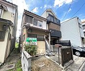 京都府京都市右京区嵯峨野芝野町：物件画像／株式会社京都ライフ 西院店