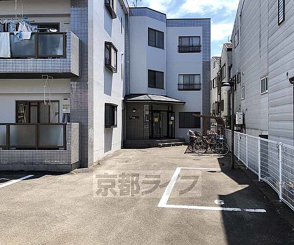 第二藤栄ハイツ 303｜京都府京都市西京区樫原久保町(賃貸マンション3DK・3階・52.25㎡)の写真 その25