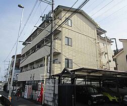 第6レジデンス春田 632 ｜ 京都府京都市西京区大枝塚原町（賃貸マンション1K・3階・22.03㎡） その1