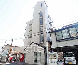 京都府京都市南区東九条松田町（賃貸マンション1K・4階・19.21㎡） その3