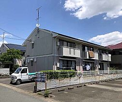 スィーツ山路 202 ｜ 京都府京都市西京区樫原山路（賃貸アパート2LDK・2階・47.79㎡） その1