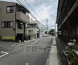 藤栄荘 2-9 ｜ 京都府京都市西京区御陵南荒木町（賃貸アパート2K・2階・29.41㎡） その27