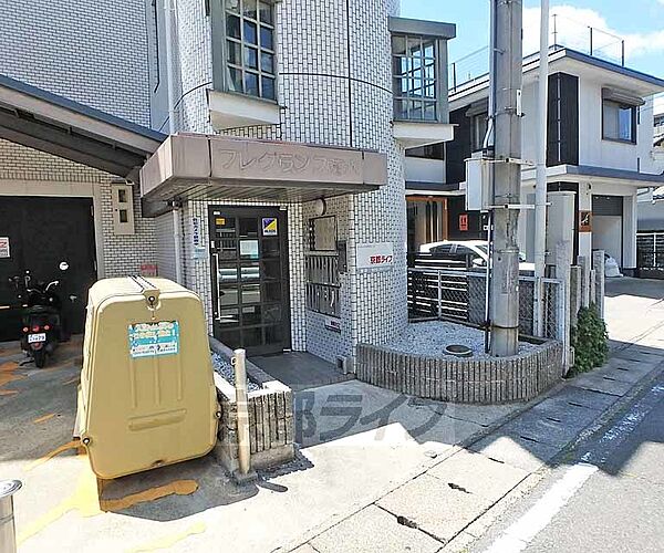 フレグランス菊水 306｜京都府京都市西京区桂徳大寺北町(賃貸マンション1K・3階・17.52㎡)の写真 その15