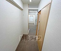 京都府京都市中京区丸屋町（賃貸マンション1K・1階・21.54㎡） その13