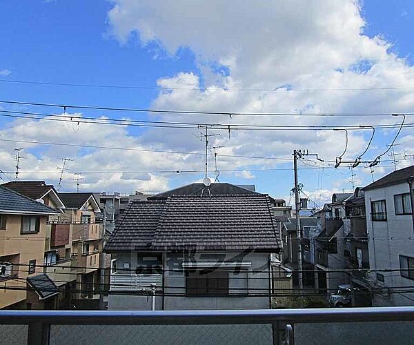 ヴェルデ桂 203｜京都府京都市西京区上桂北村町(賃貸マンション1K・2階・22.05㎡)の写真 その12