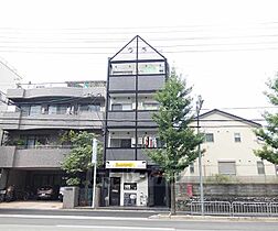 アークハイツ嵯峨嵐山 402 ｜ 京都府京都市右京区嵯峨大覚寺門前八軒町（賃貸マンション1K・4階・20.00㎡） その1