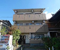 京都府京都市東山区新瓦町東組（賃貸マンション1K・3階・25.01㎡） その1