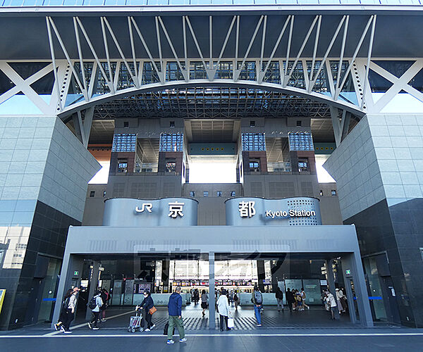 京都府京都市下京区西七条御領町(賃貸マンション2DK・2階・25.92㎡)の写真 その15