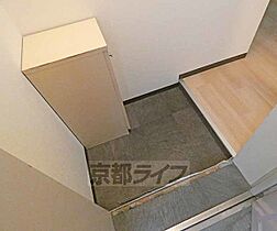 京都府京都市上京区西町（賃貸マンション1DK・1階・25.00㎡） その24