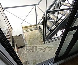 クラブハウス 301 ｜ 京都府京都市北区等持院南町（賃貸マンション1R・3階・17.00㎡） その9