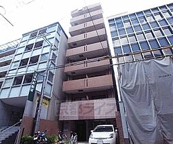 京都府京都市中京区柿本町（賃貸マンション1K・9階・20.46㎡） その1