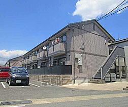 アムール西桂　Ａ棟 106 ｜ 京都府京都市西京区樫原上池田町（賃貸アパート1R・1階・30.03㎡） その1