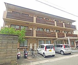 あゆま邸 310 ｜ 京都府京都市北区衣笠東開キ町（賃貸マンション1LDK・3階・32.24㎡） その3