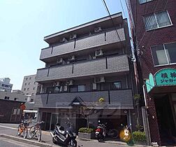 ドミールI 105 ｜ 京都府京都市右京区西院日照町（賃貸マンション1K・1階・18.24㎡） その3