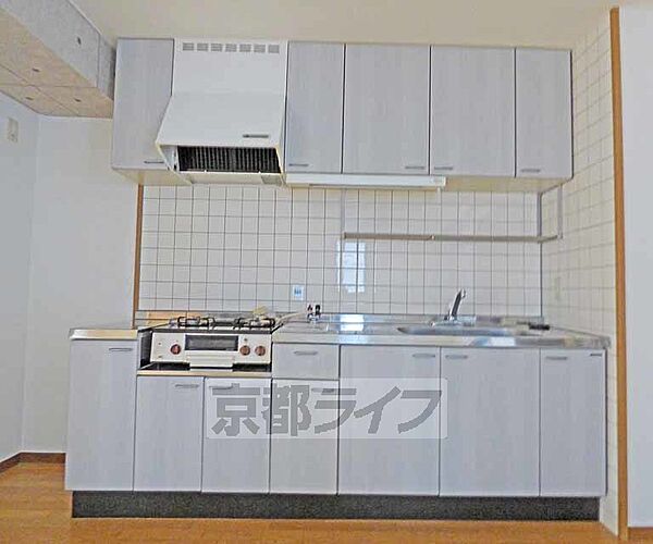 せんぼん有彩館 302｜京都府京都市上京区丹波屋町(賃貸マンション3LDK・3階・71.23㎡)の写真 その5