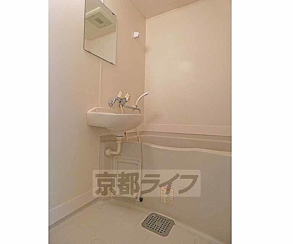 画像18:浴室です。