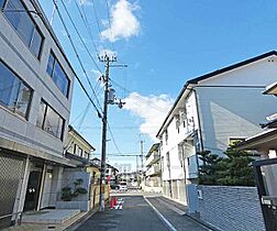 メゾン・ド・ラ・ローズ 101 ｜ 京都府京都市北区平野上八丁柳町（賃貸アパート1R・1階・29.00㎡） その28