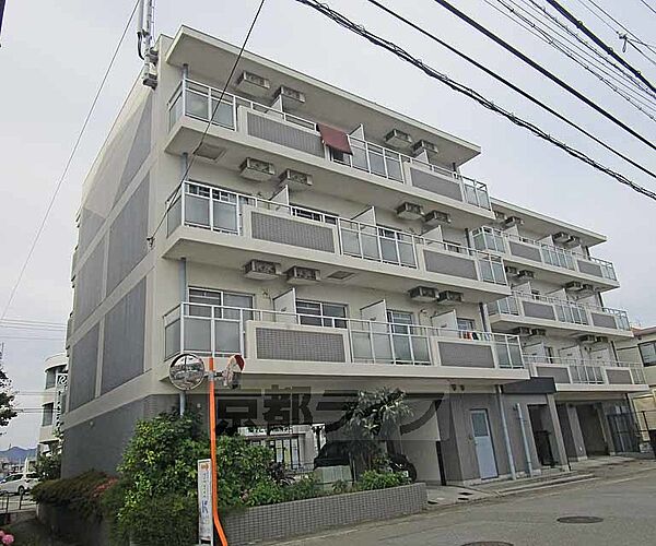 マンションアネックス 210｜京都府京都市西京区川島調子町(賃貸マンション1K・2階・26.21㎡)の写真 その15