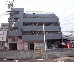 パレスオブタクティクス 107 ｜ 京都府京都市右京区西院下花田町（賃貸マンション1R・1階・16.20㎡） その22