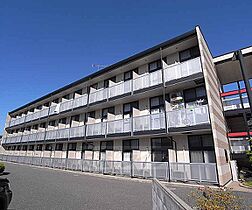 レオパレス西京 307 ｜ 京都府京都市西京区大枝塚原町（賃貸アパート1K・3階・19.87㎡） その1