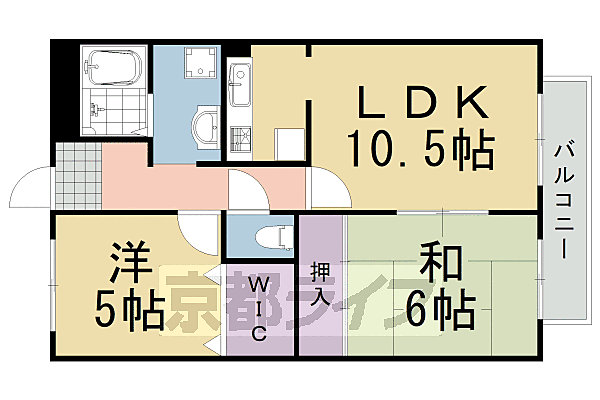 物件拡大画像