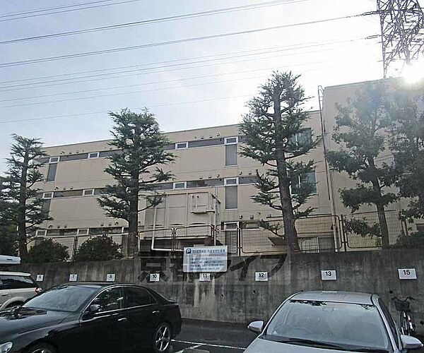 ロイヤルハイツナカムラ 302｜京都府京都市西京区大枝沓掛町(賃貸マンション1R・3階・19.00㎡)の写真 その27