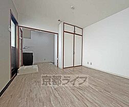 菱田ハイツ 303 ｜ 京都府京都市西京区上桂森下町（賃貸マンション1K・3階・18.83㎡） その4