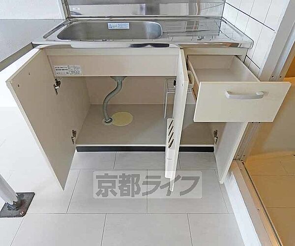 カサ・ロマ 215｜京都府京都市北区北野西白梅町(賃貸マンション1R・2階・24.12㎡)の写真 その20