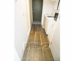 キャンパスヴィレッジ京都西京極 305 ｜ 京都府京都市右京区西京極北大入町（賃貸マンション1R・3階・15.87㎡） その19