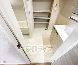 リガールメゾン円町 302 ｜ 京都府京都市中京区西ノ京北円町（賃貸マンション1LDK・3階・42.03㎡） その21