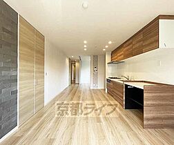 京都府京都市下京区下松屋町通丹波口下る突抜1丁目（賃貸マンション2LDK・2階・63.66㎡） その4