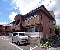 デリシア 202 ｜ 京都府京都市右京区梅津中村町（賃貸アパート1LDK・2階・48.00㎡） その1