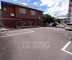 デリシア 202 ｜ 京都府京都市右京区梅津中村町（賃貸アパート1LDK・2階・48.00㎡） その28