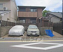 Ｇｒａｃｅ　Ｖｉｌｌａ　桂 102 ｜ 京都府京都市西京区桂千代原町（賃貸アパート1K・1階・25.58㎡） その1