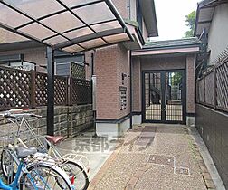 Ｇｒａｃｅ　Ｖｉｌｌａ　桂 102 ｜ 京都府京都市西京区桂千代原町（賃貸アパート1K・1階・25.58㎡） その26