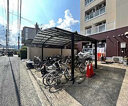 Ｍ’ｓ太秦 3-C ｜ 京都府京都市右京区太秦石垣町（賃貸マンション1K・3階・16.89㎡） その20