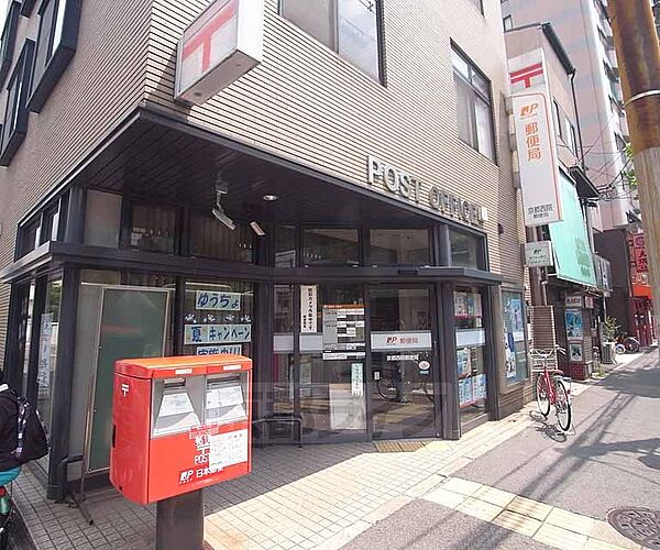 プラムベース 102｜京都府京都市中京区壬生淵田町(賃貸マンション1R・1階・27.00㎡)の写真 その11