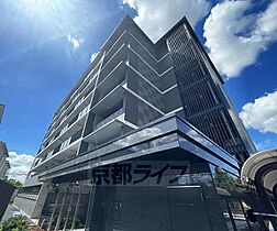 京都府京都市南区東九条北河原町（賃貸マンション1DK・6階・28.71㎡） その1